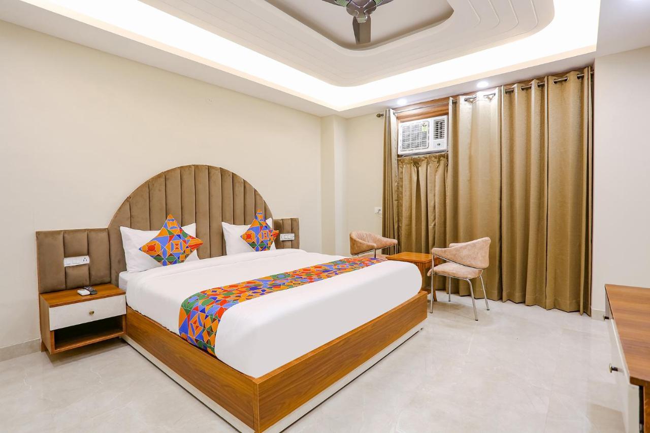 Fabhotel Raahi Retreat