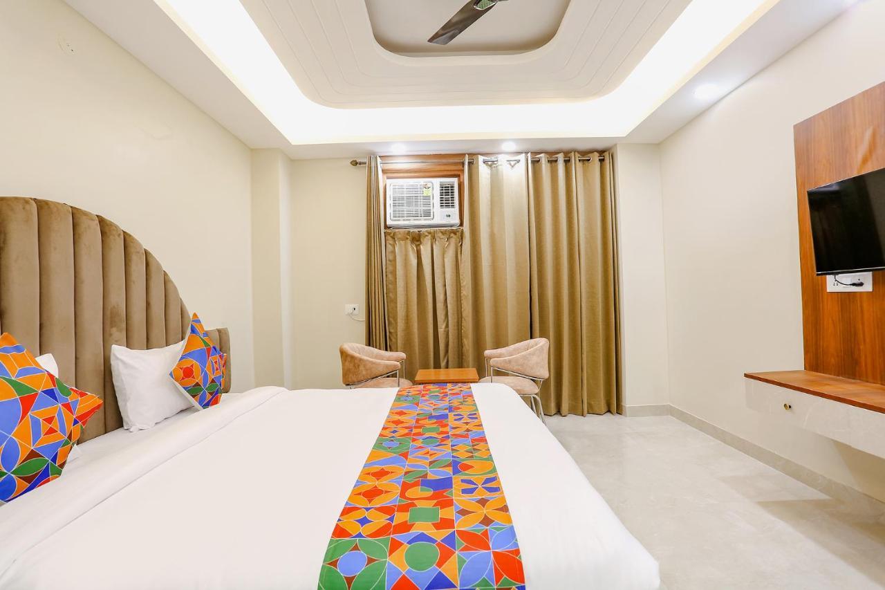 Fabhotel Raahi Retreat Hotel