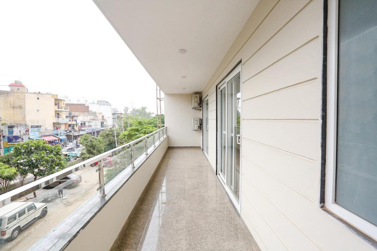 Fabhotel Raahi Retreat 3*