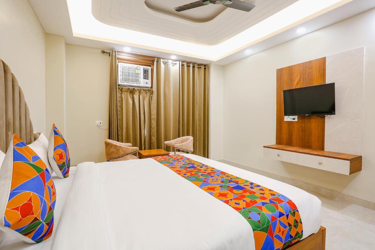 Fabhotel Raahi Retreat Gurgaon