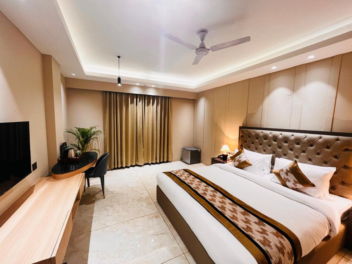 Dps Residency - Sector 47 Gurugram Gurgaon