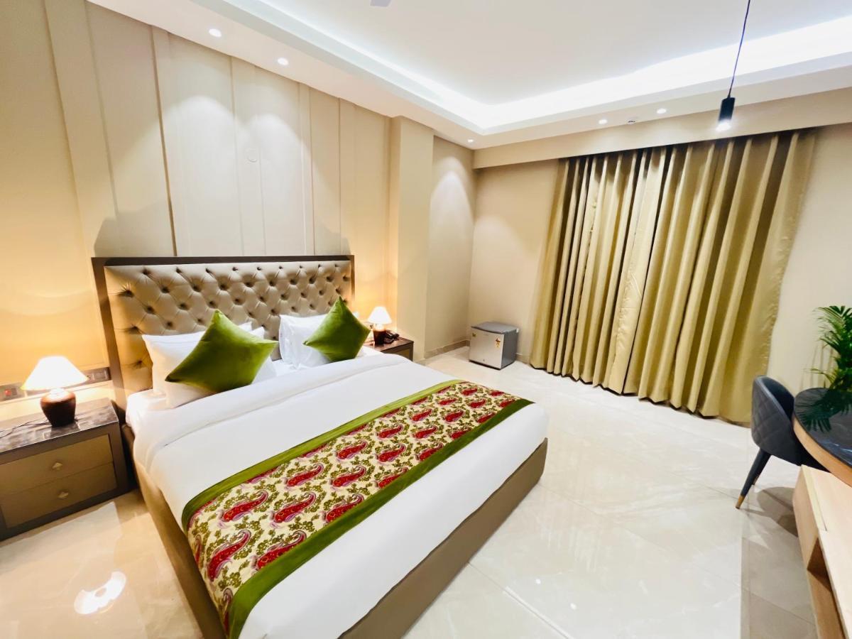 Dps Residency - Sector 47 Gurugram 3* Gurgaon