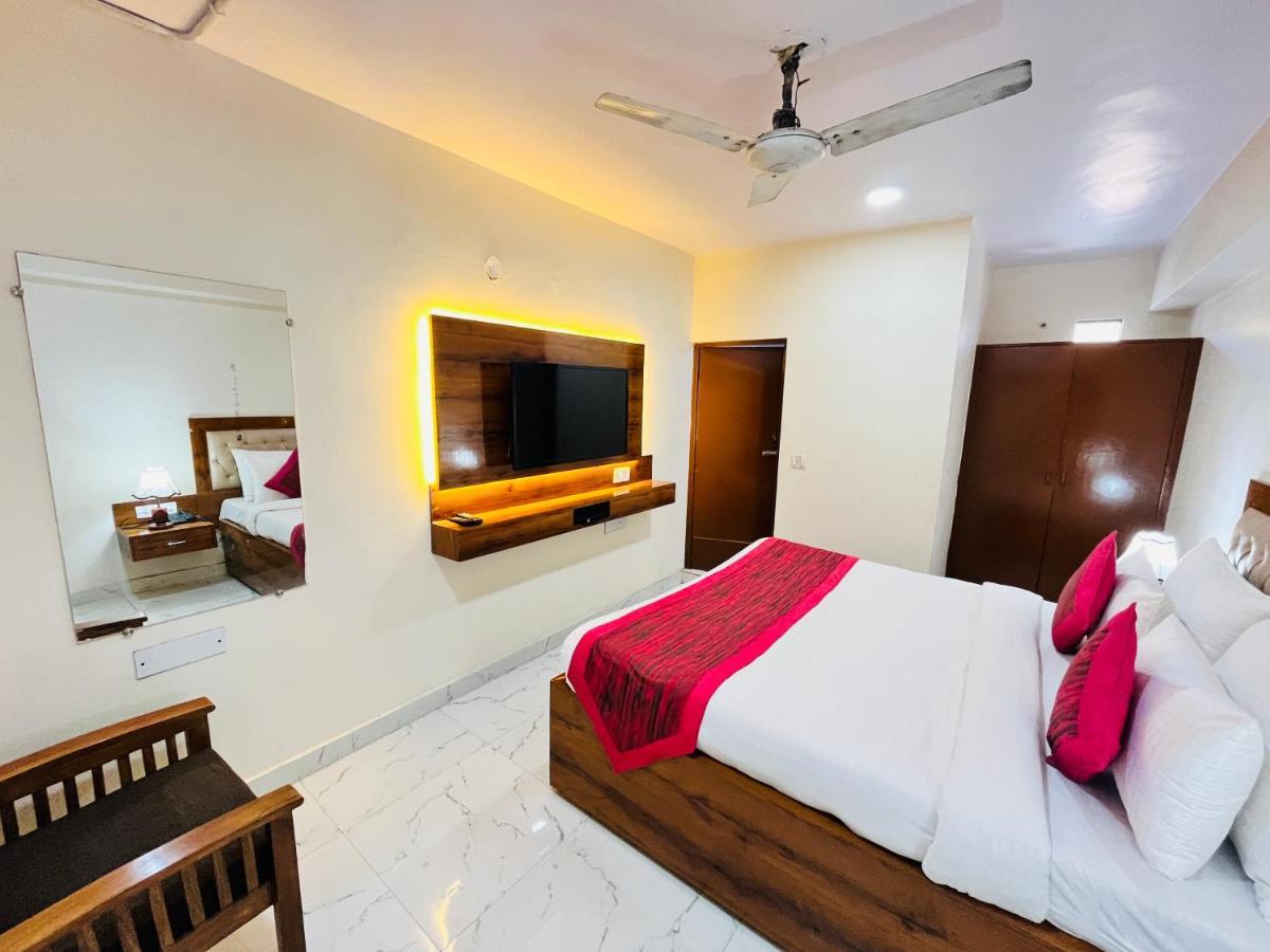 Dps Residency - Sector 47 Gurugram Gurgaon