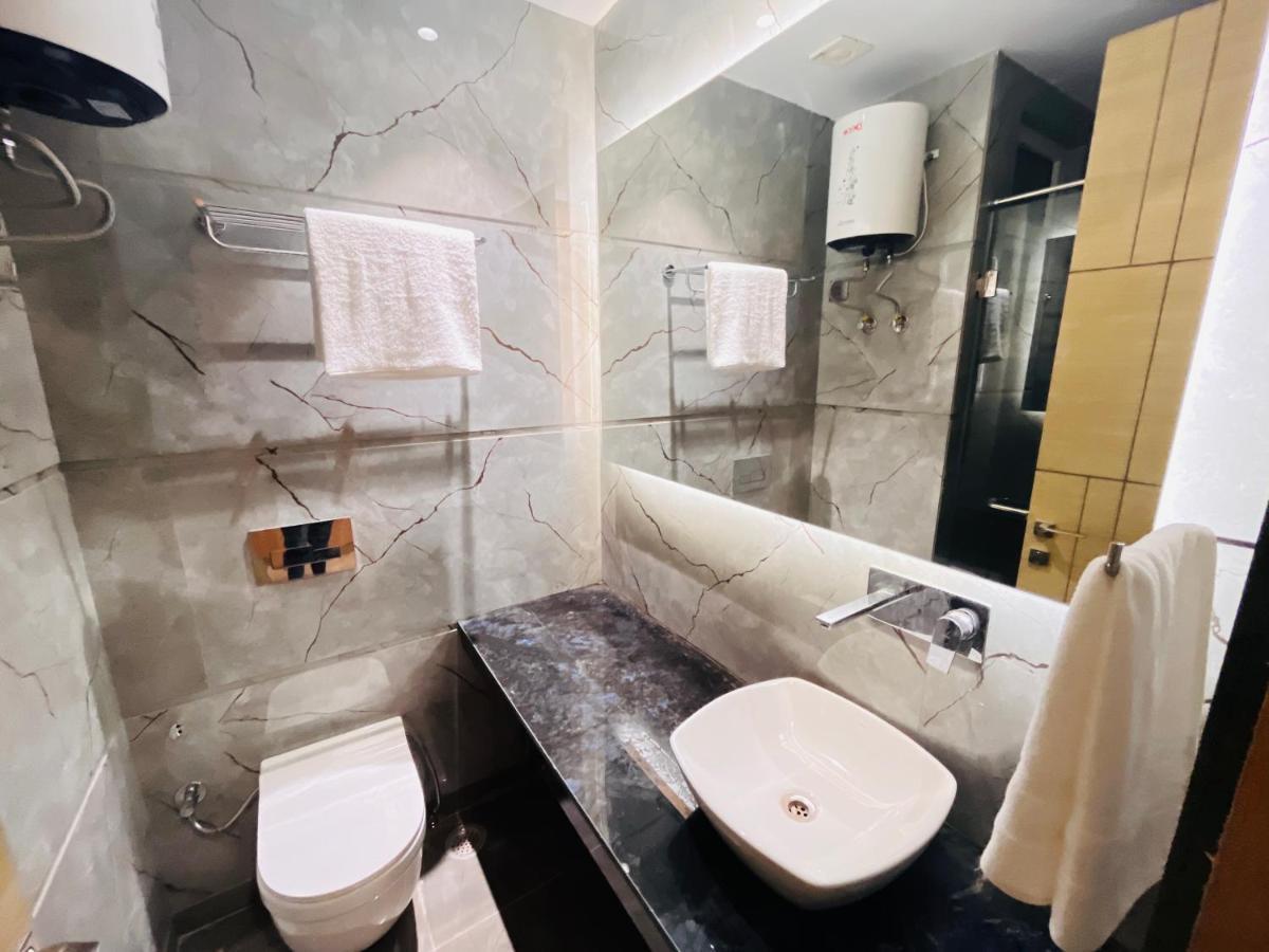 Hotel Dps Residency - Sector 47 Gurugram 3*