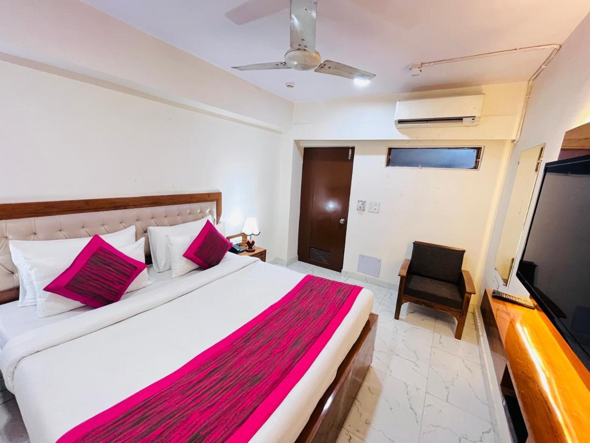 Dps Residency - Sector 47 Gurugram 3*