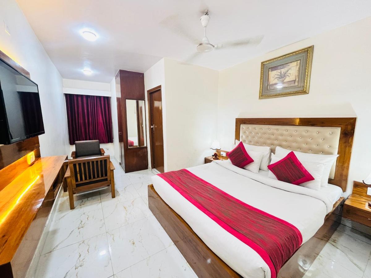 Dps Residency - Sector 47 Gurugram 3* Gurgaon