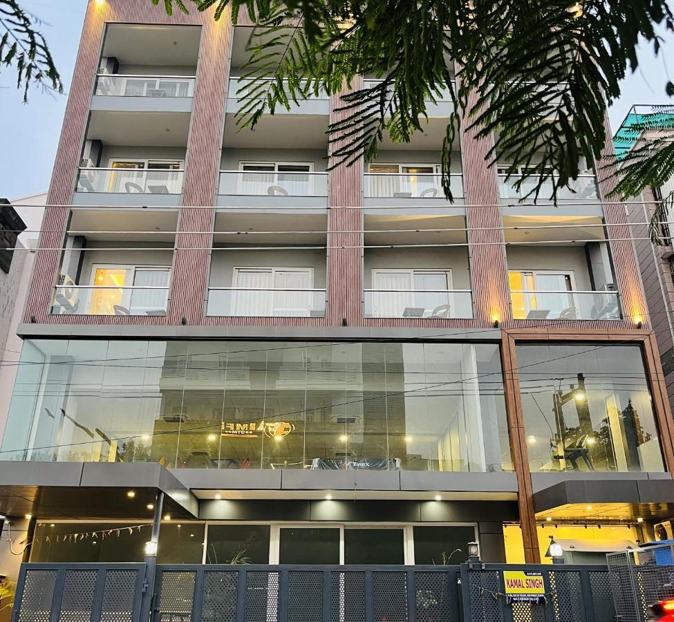Zen - Luxe Collection Apartment Gurgaon