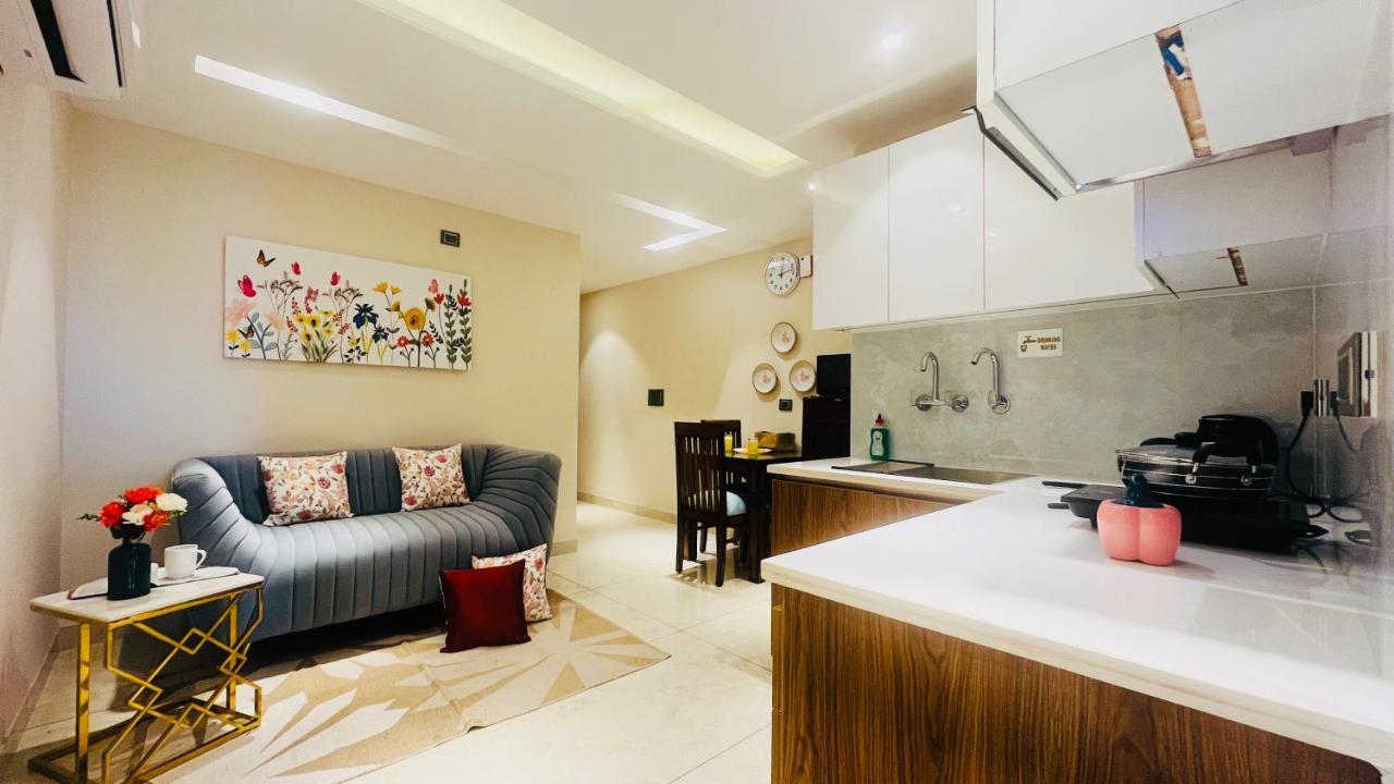 Zen - Luxe Collection Apartment *