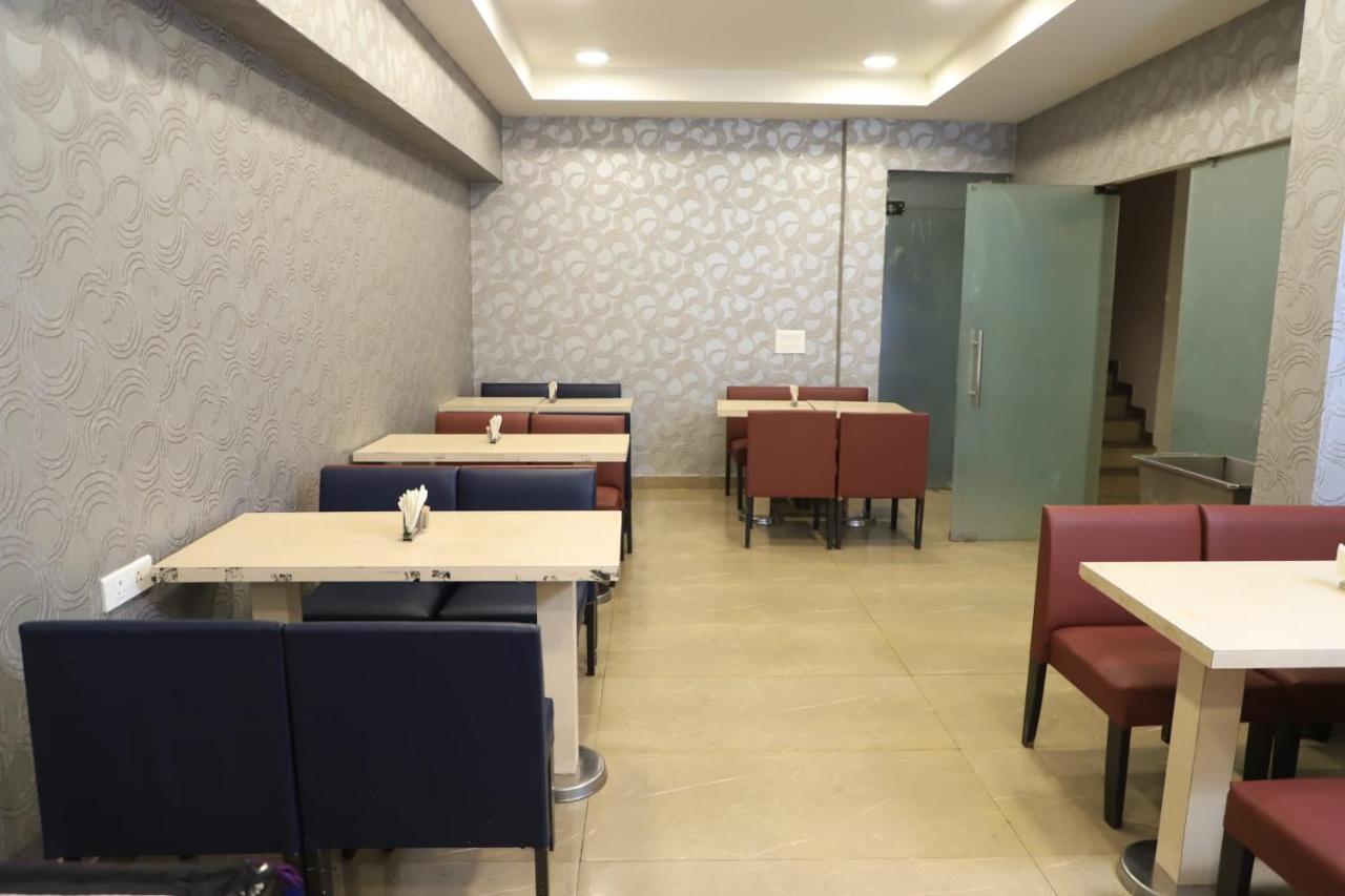 Hotel Cymbal -sector 31 Gurgaon