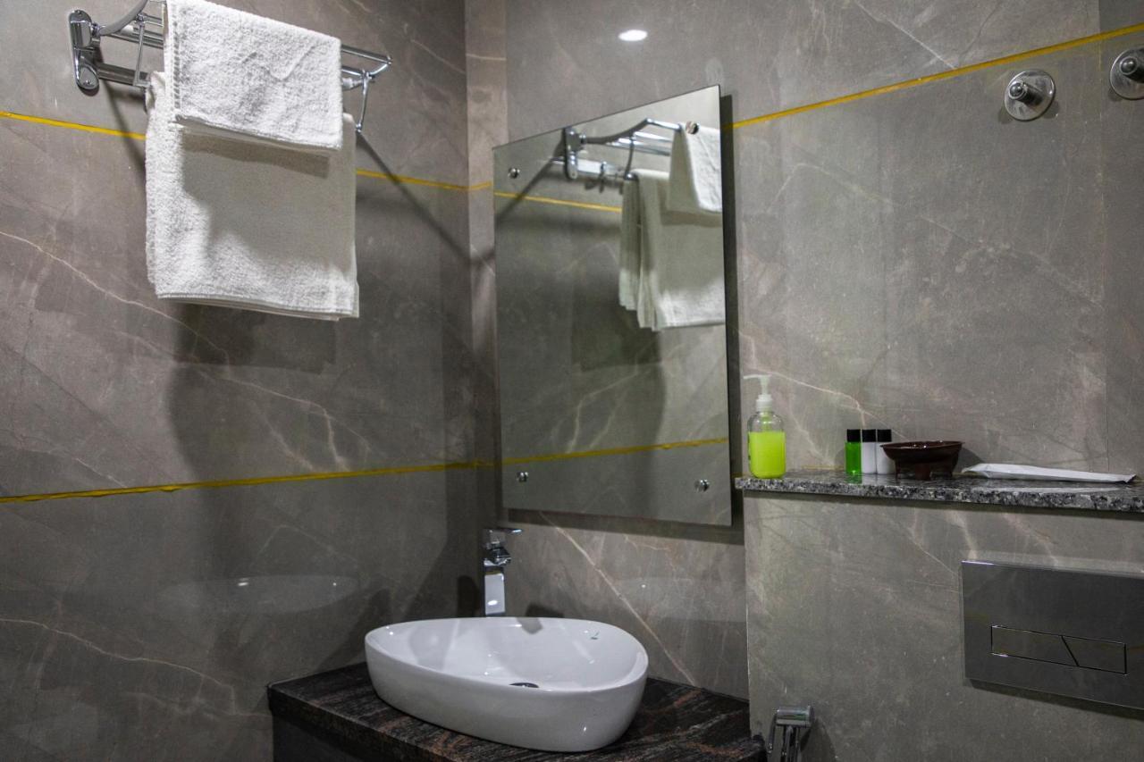 Hotel Dev Royale 4*