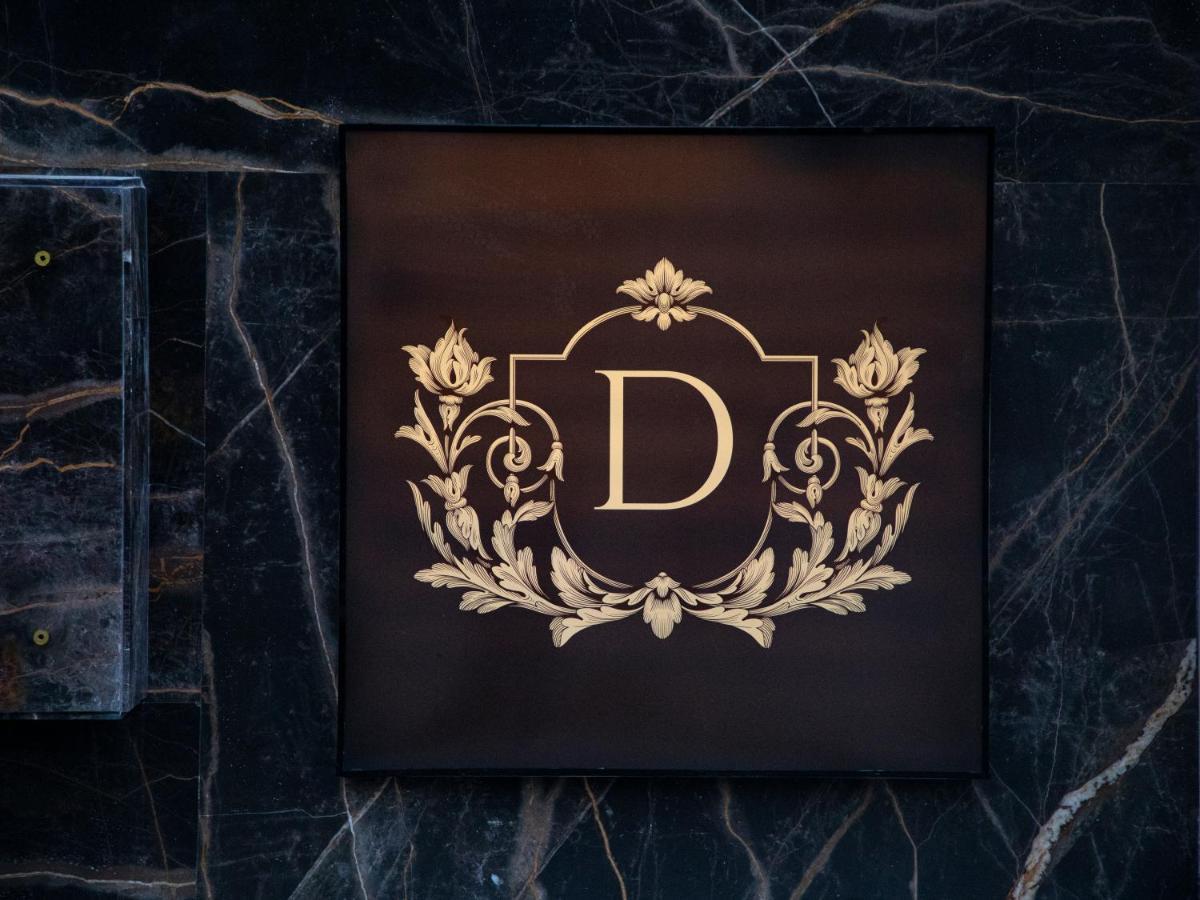 Hotel Dev Royale 4*