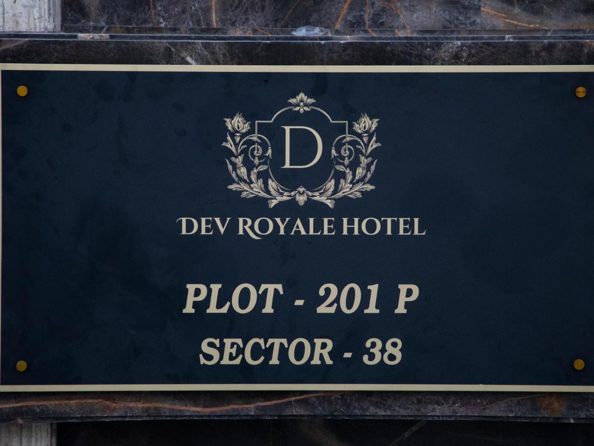 Hotel Dev Royale