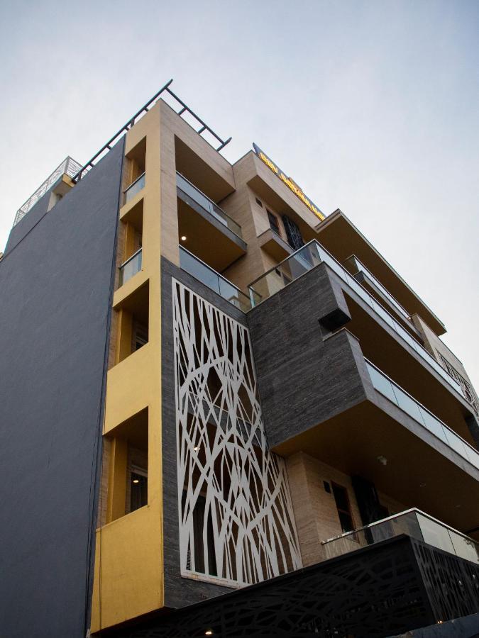 Hotel Dev Royale Gurgaon