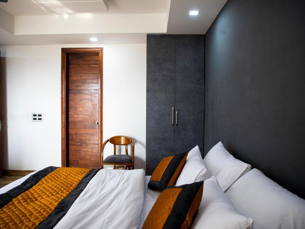 Dev Royale 4* Gurgaon