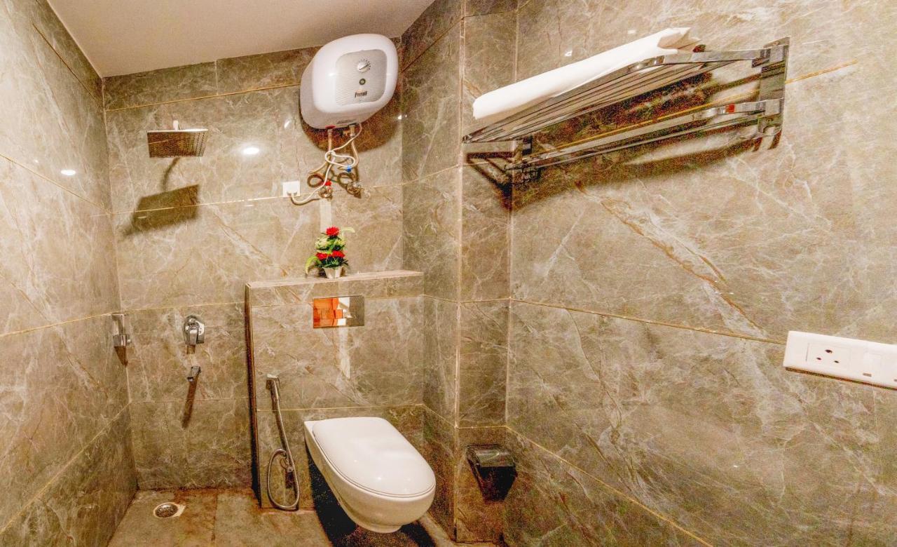 Octave Nirvana Suites 3* Gurgaon