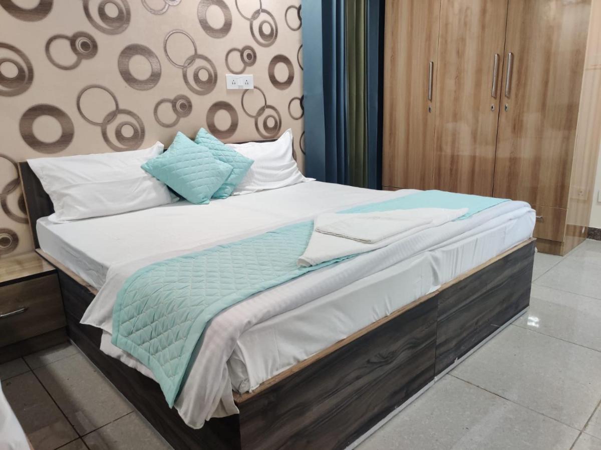 Hotel Dev Residency