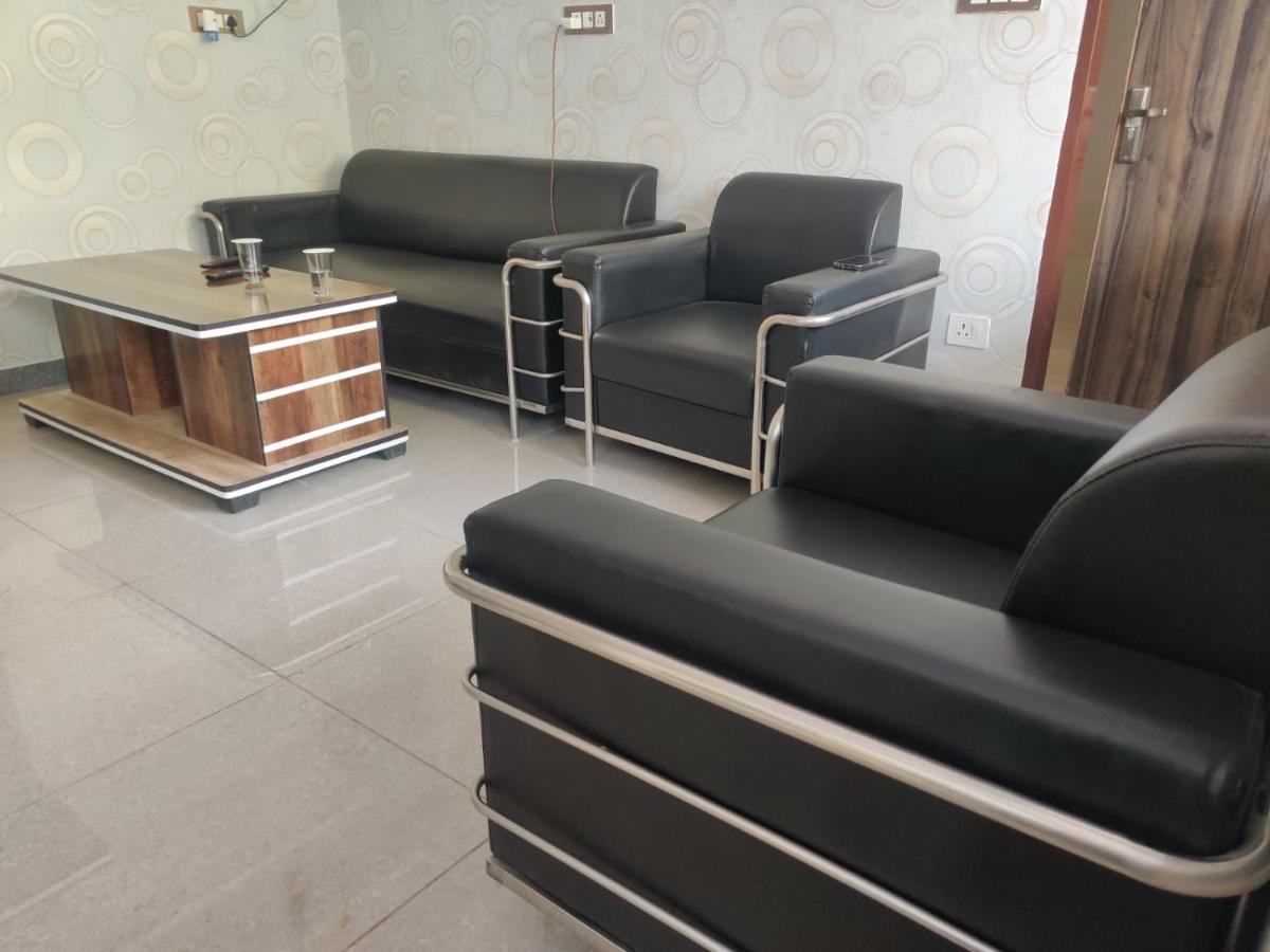 Dev Residency