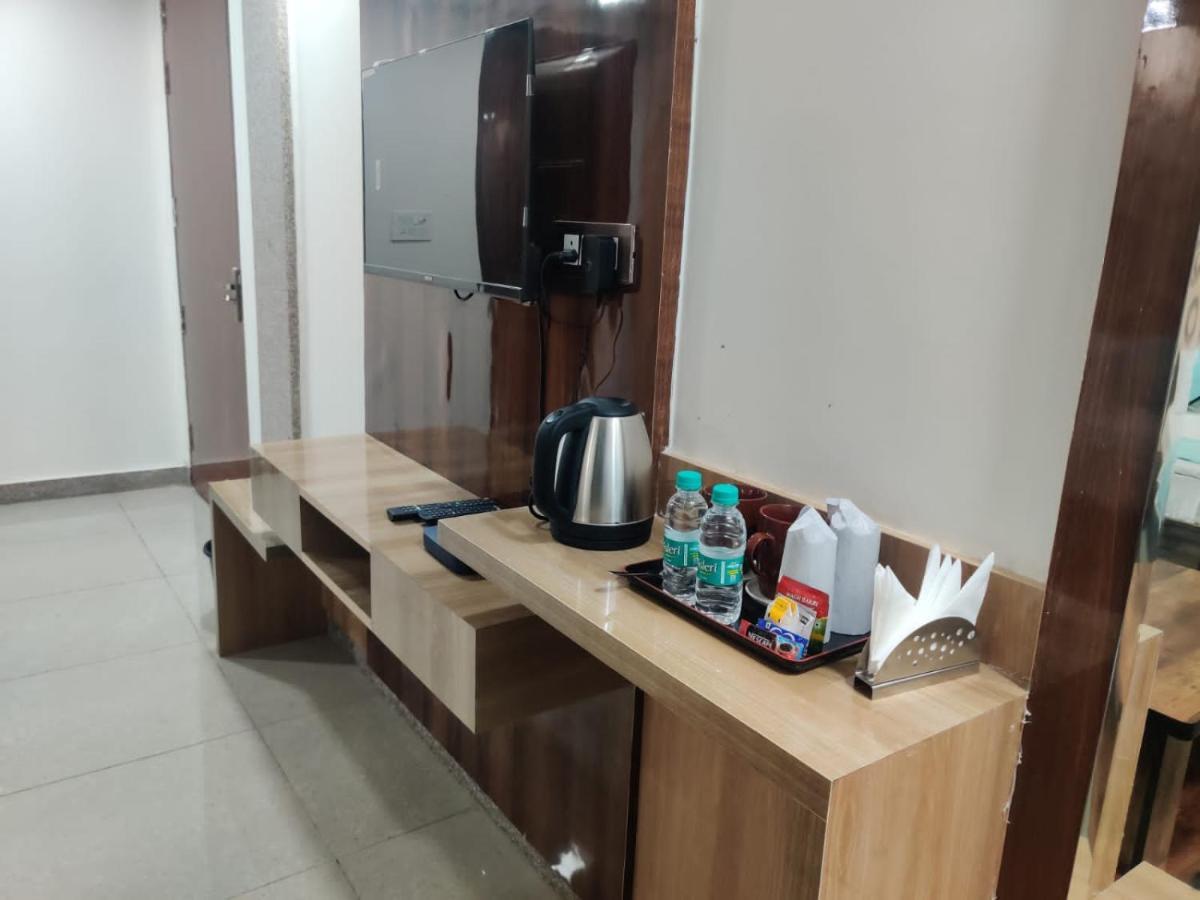 Dev Residency