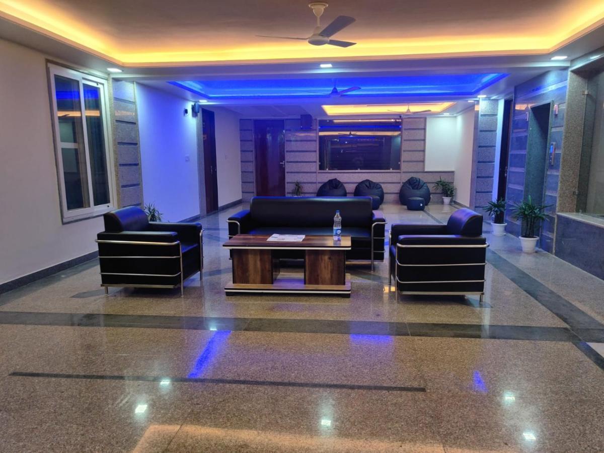 Hotel Dev Residency
