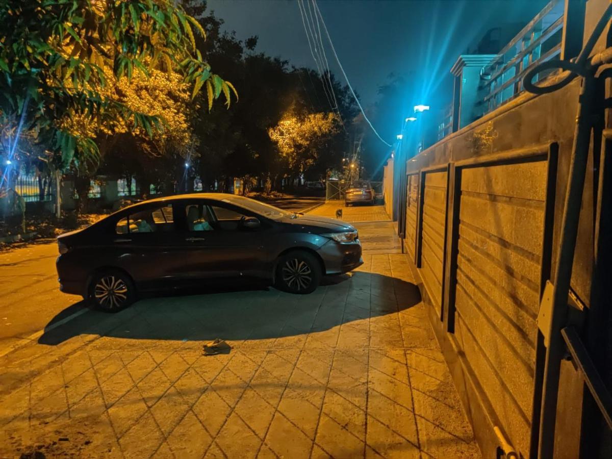 Dev Residency