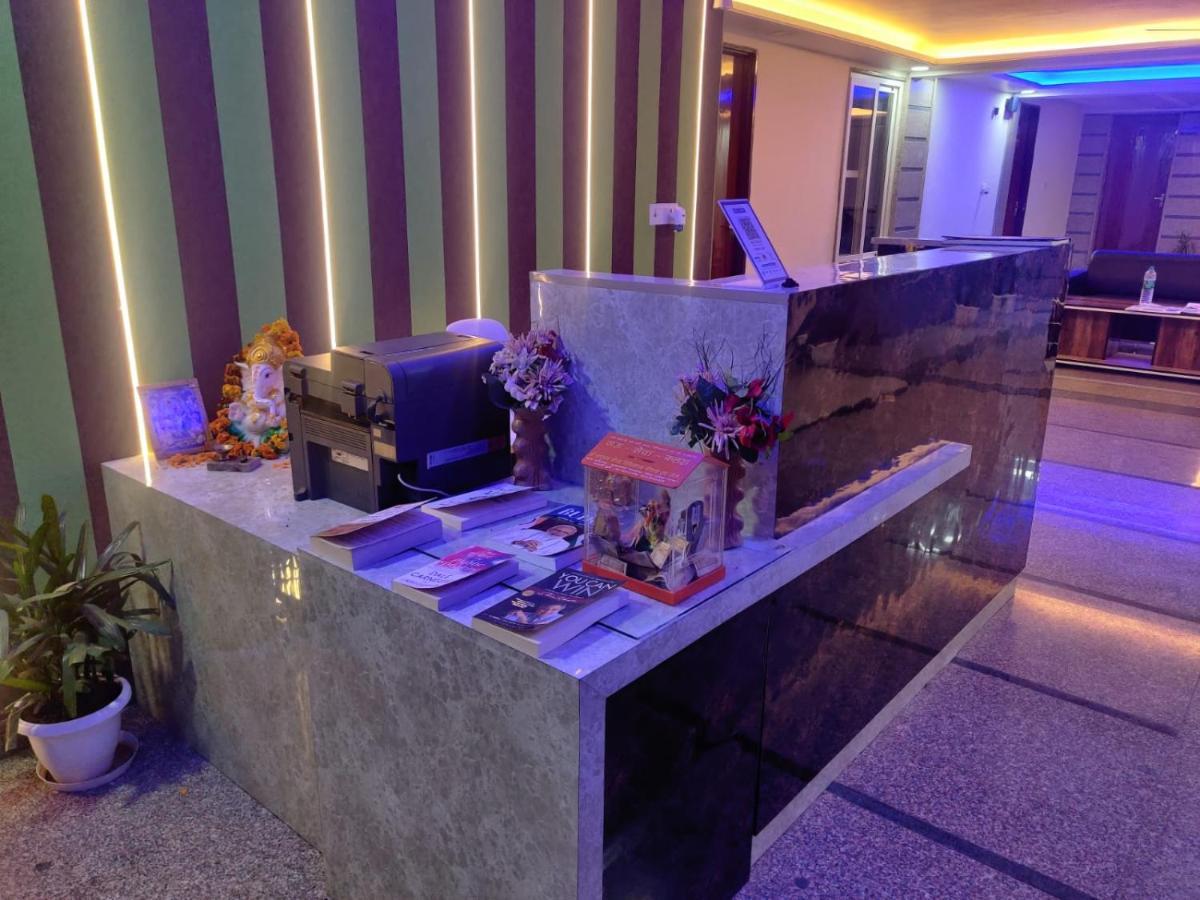 Dev Residency Hotel 3*
