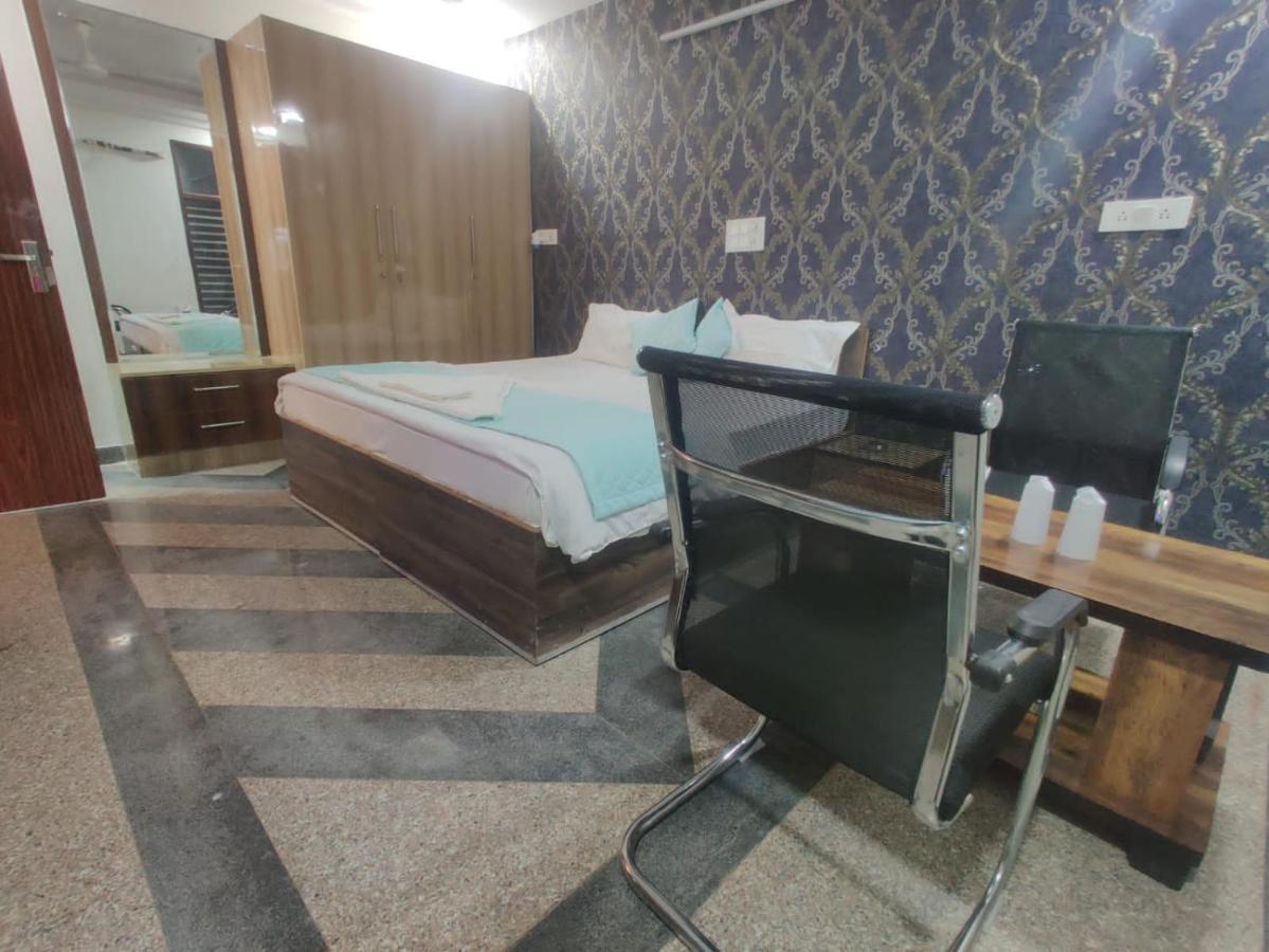 Hotel Dev Residency 3*
