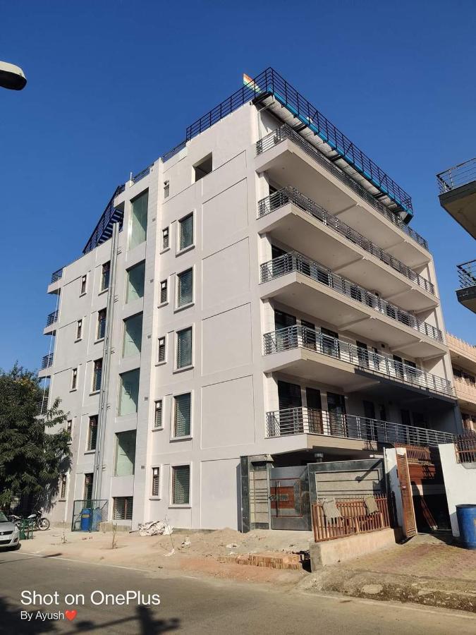 Dev Residency