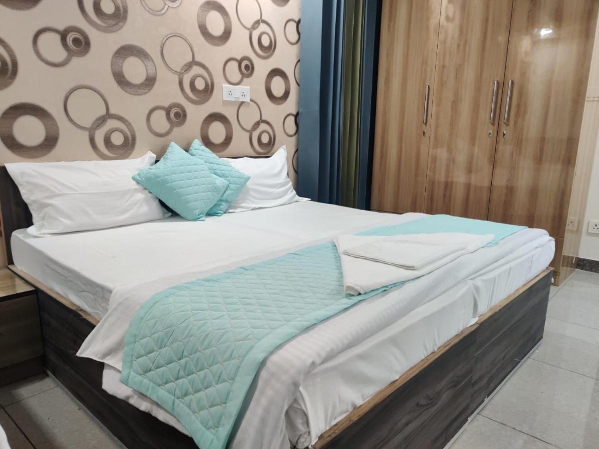Dev Residency Hotel Gurgaon