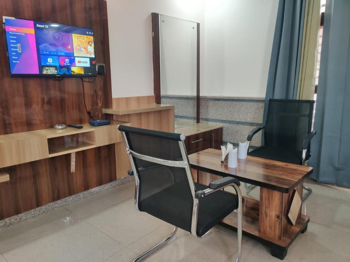 Dev Residency 3*