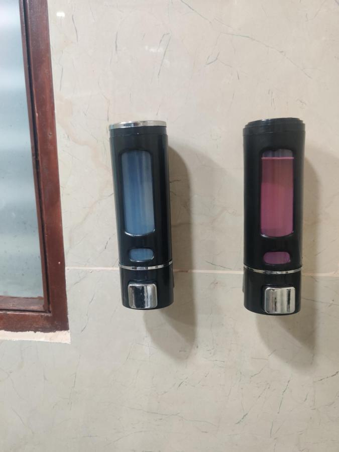 Dev Residency Hotel
