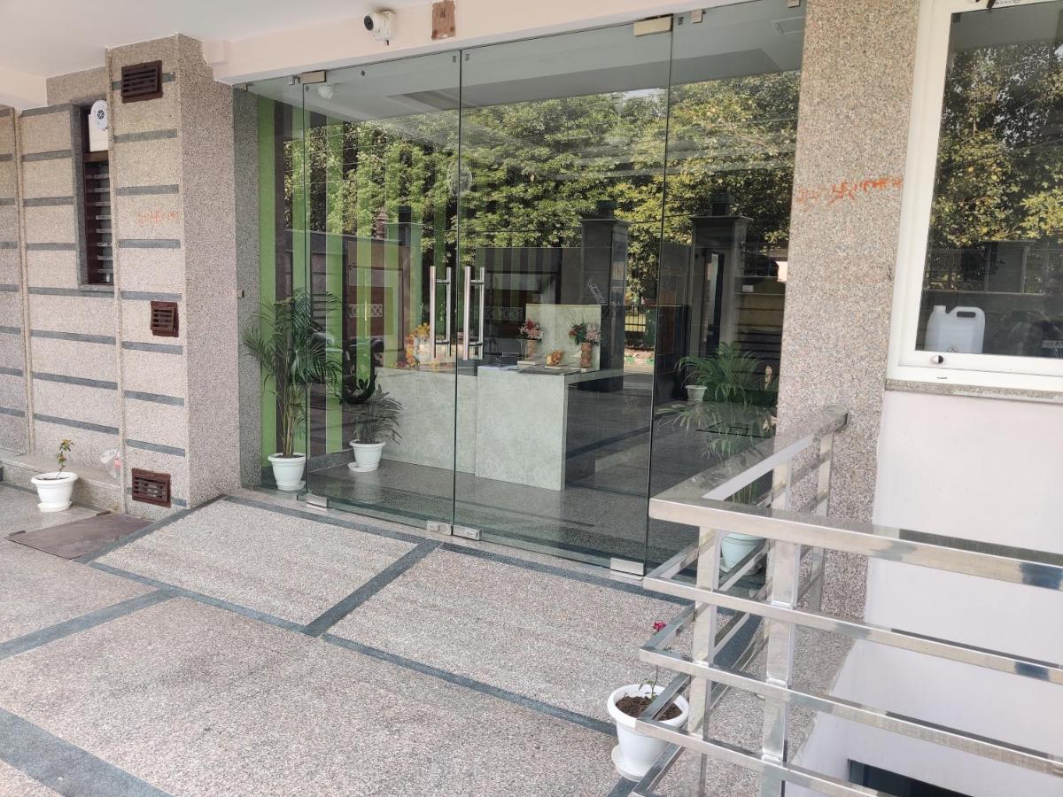 Dev Residency