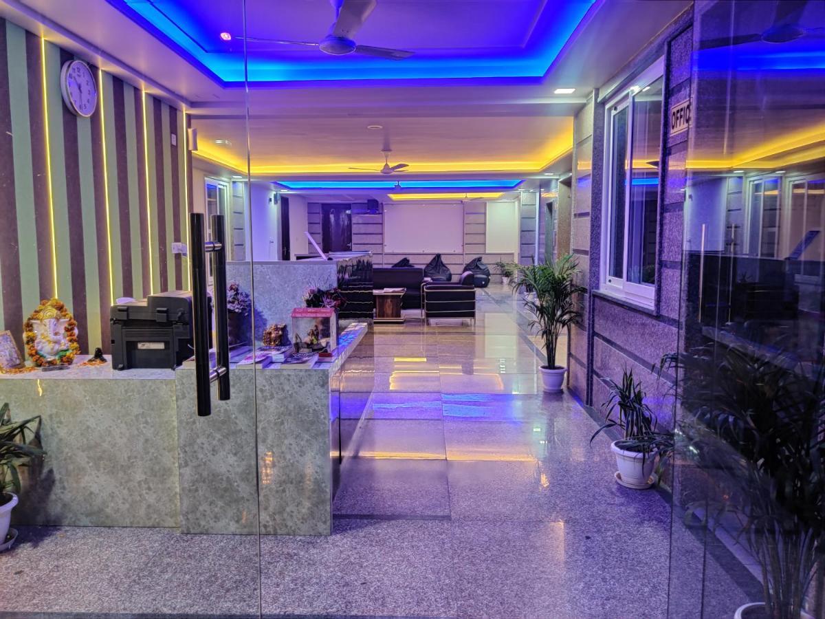 Dev Residency Hotel