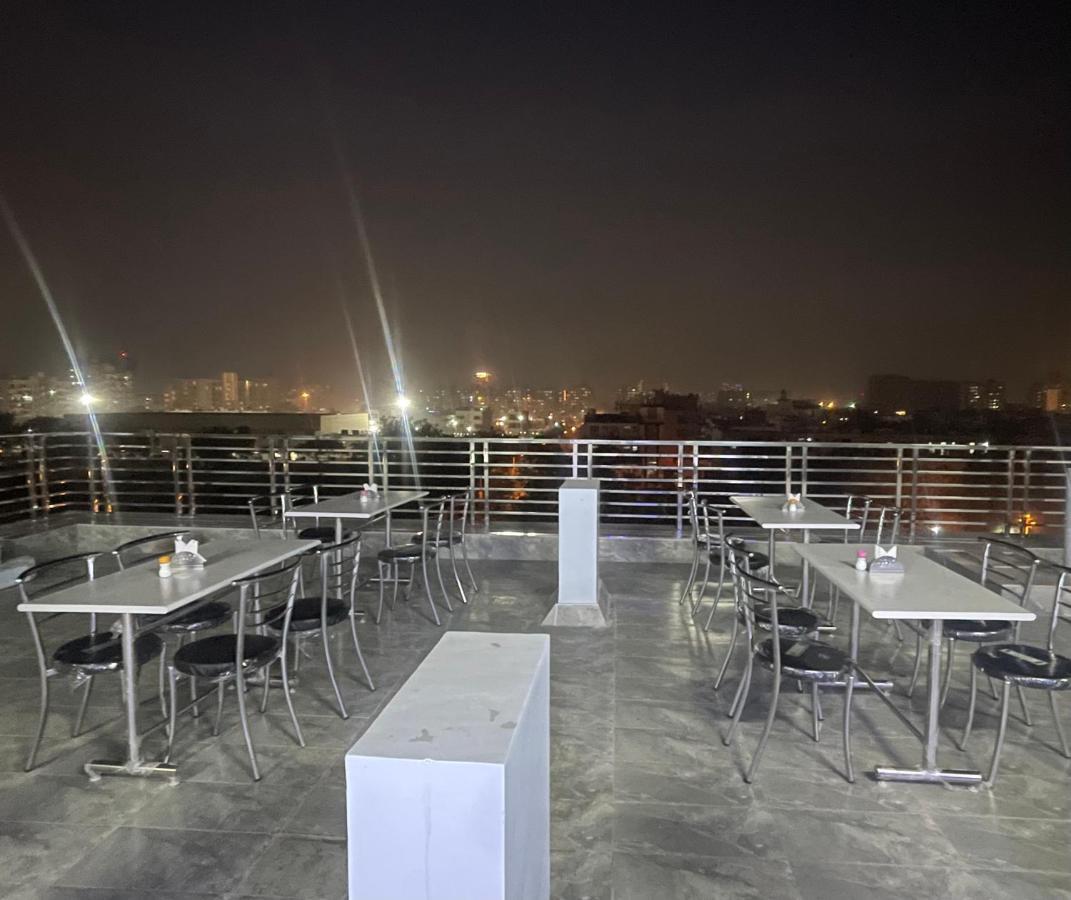 Hotel Dev Residency