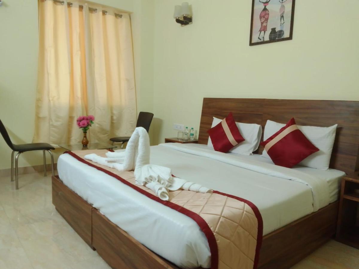 The Orchid Gurgaon