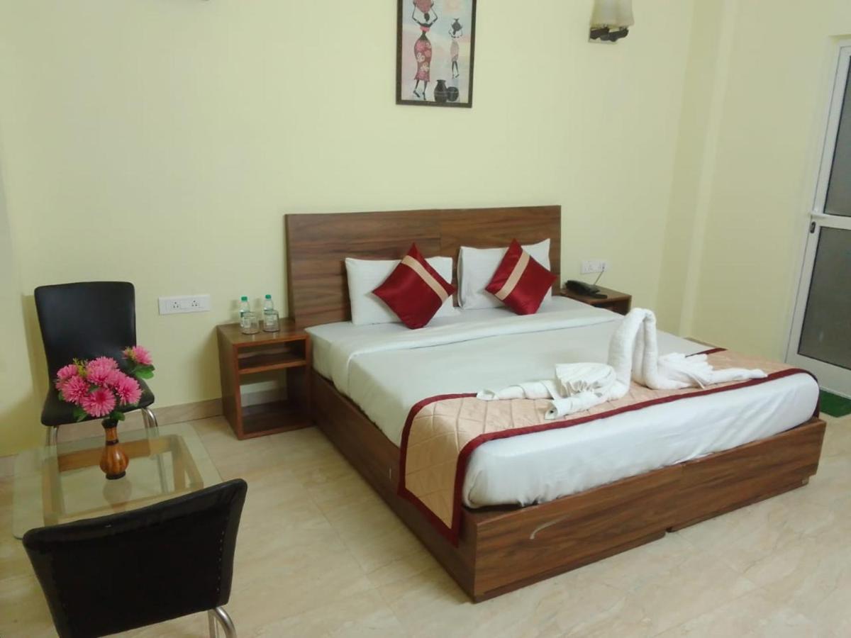 Hotel The Orchid Gurgaon