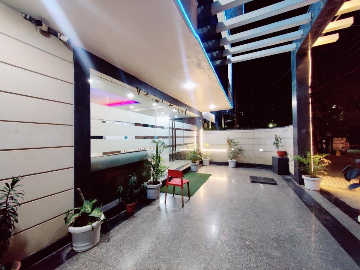 Blueneck Sec 47 Near Medanta -the Medicity' Gurugram
