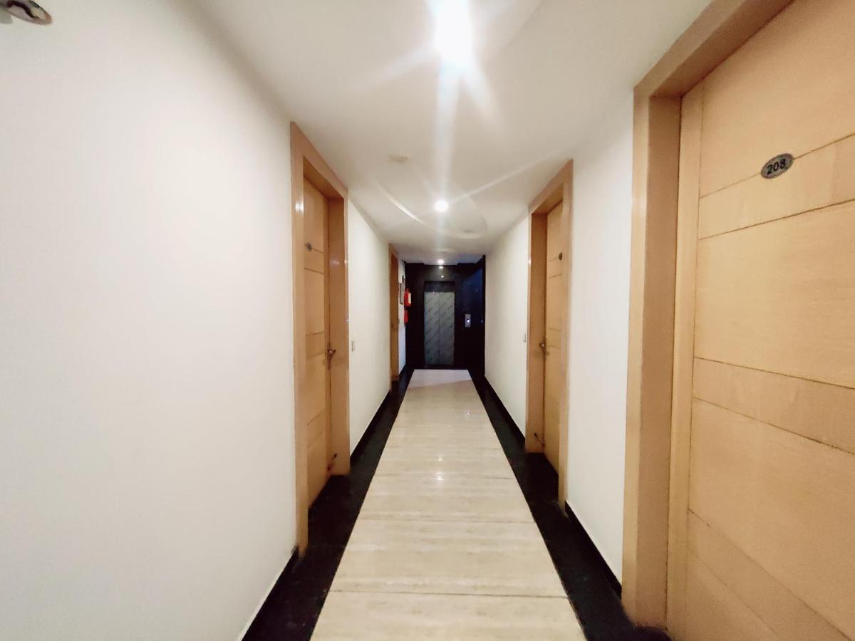 Blueneck Sec 47 Near Medanta -the Medicity' Gurugram 3* Gurgaon