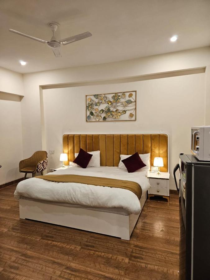 Hotel Amahi
