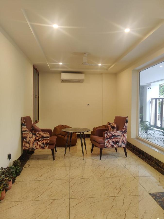 Amahi 3* Gurgaon