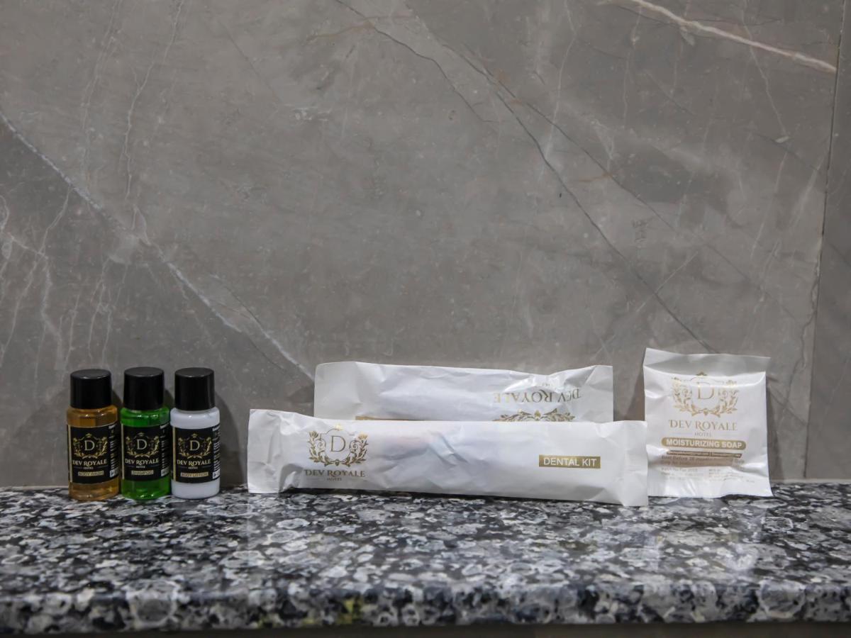 Hotel Dev Royale 4*
