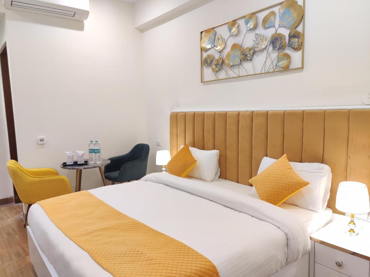 Hotel Amahi Gurgaon
