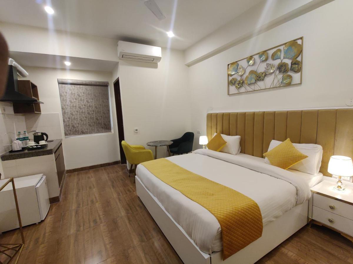 Hotel Amahi Gurgaon