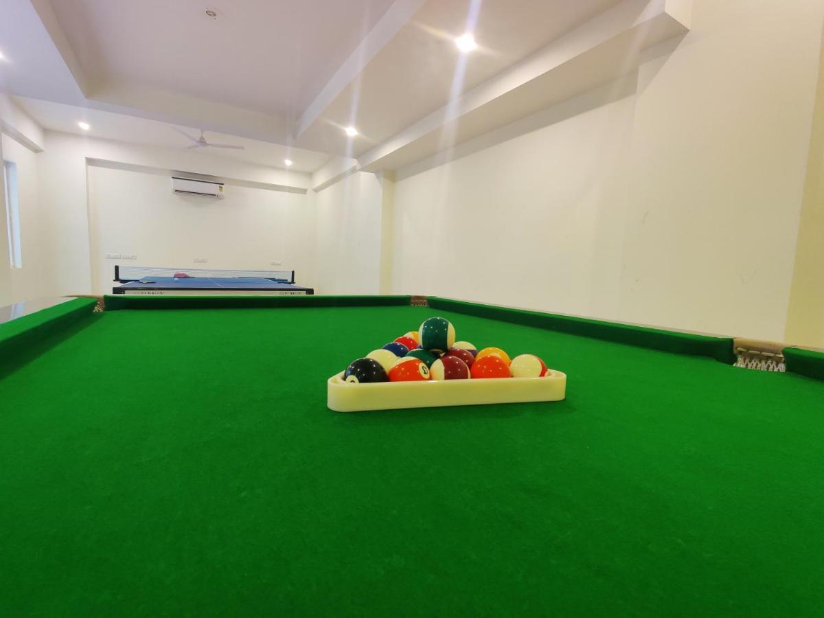 Amahi 3* Gurgaon