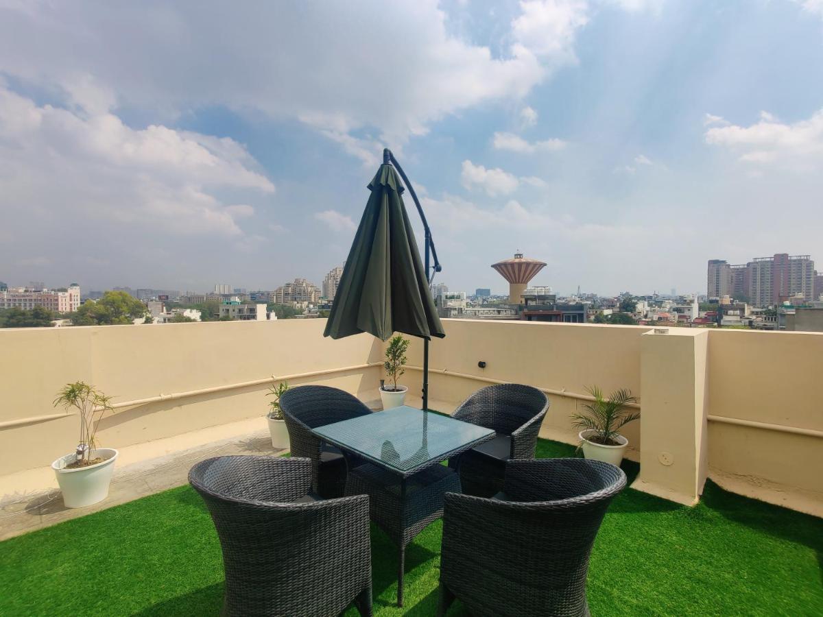 Amahi 3* Gurgaon