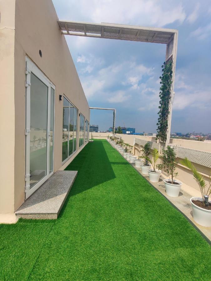 Hotel Amahi
