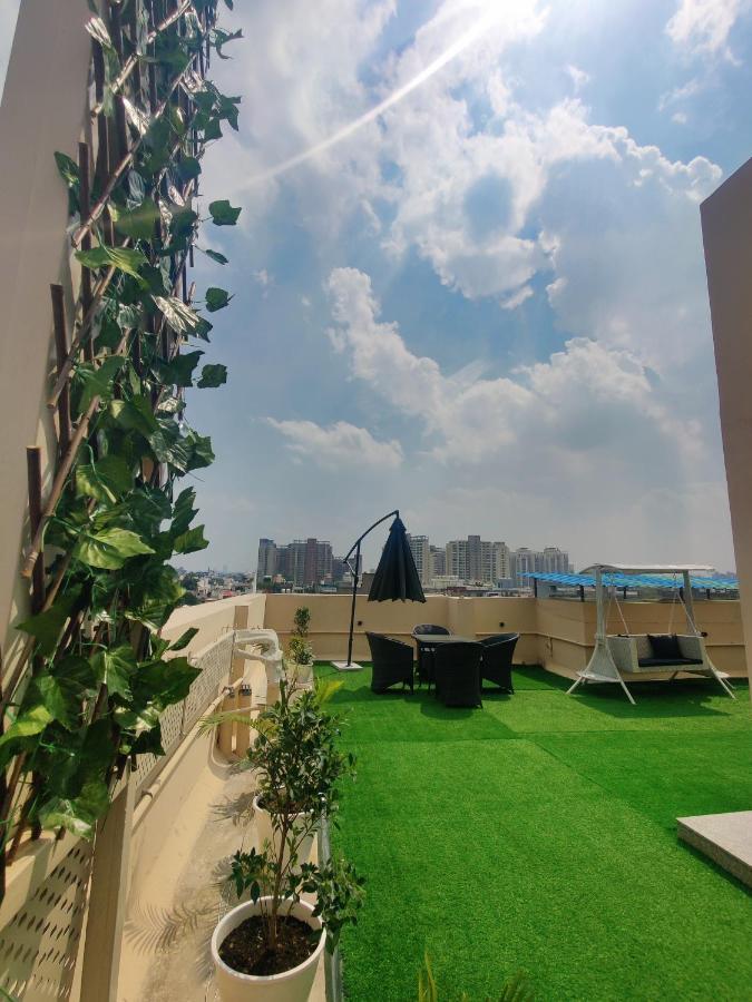 Amahi Gurgaon