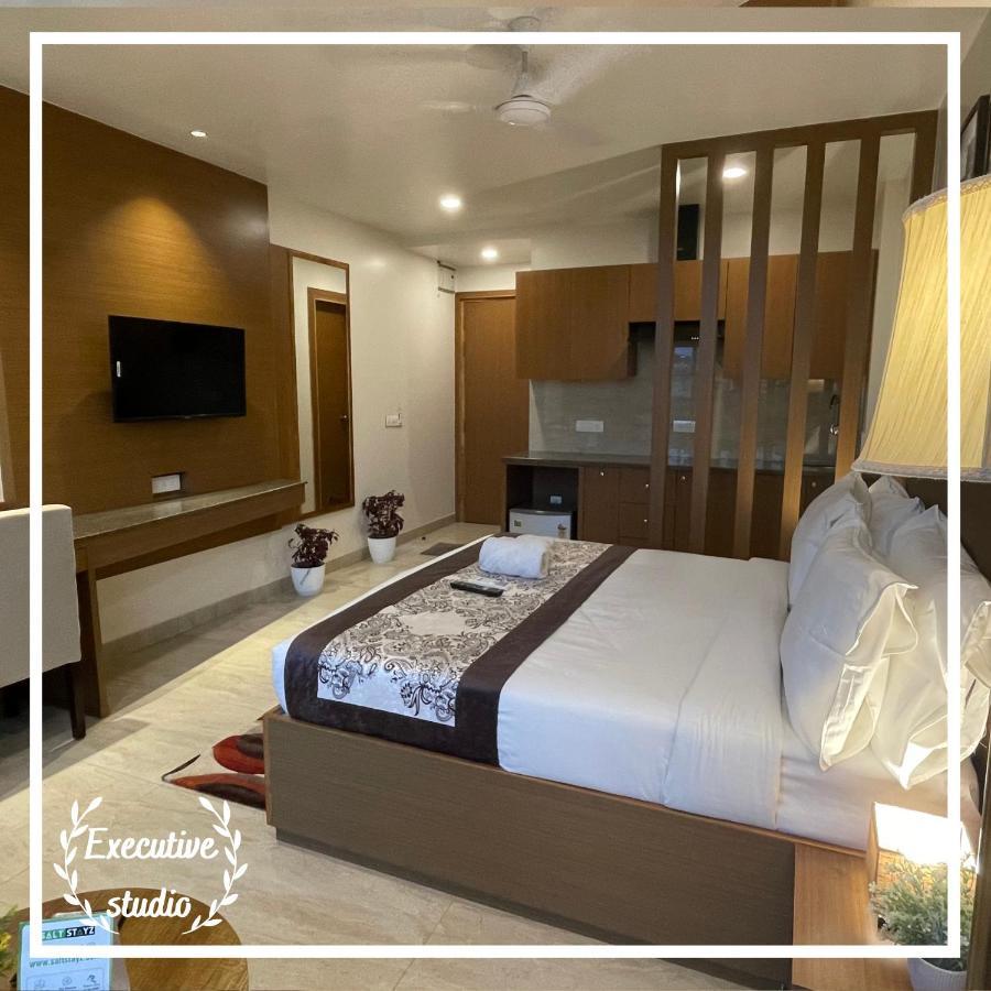 Saltstayz Executive Studio Gurgaon