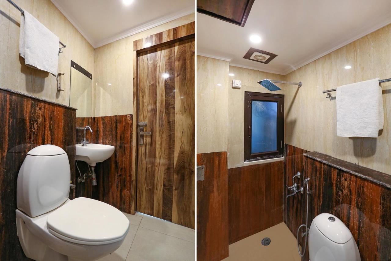 Fabexpress Kapashera Residency 3* Gurgaon