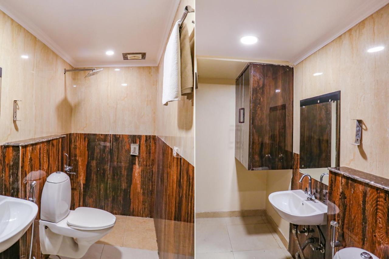 Fabexpress Kapashera Residency Hotel 3*