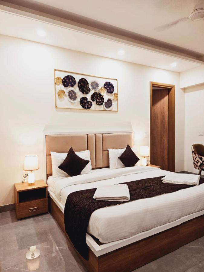 Amahi - Sector 48 Hotel Gurgaon